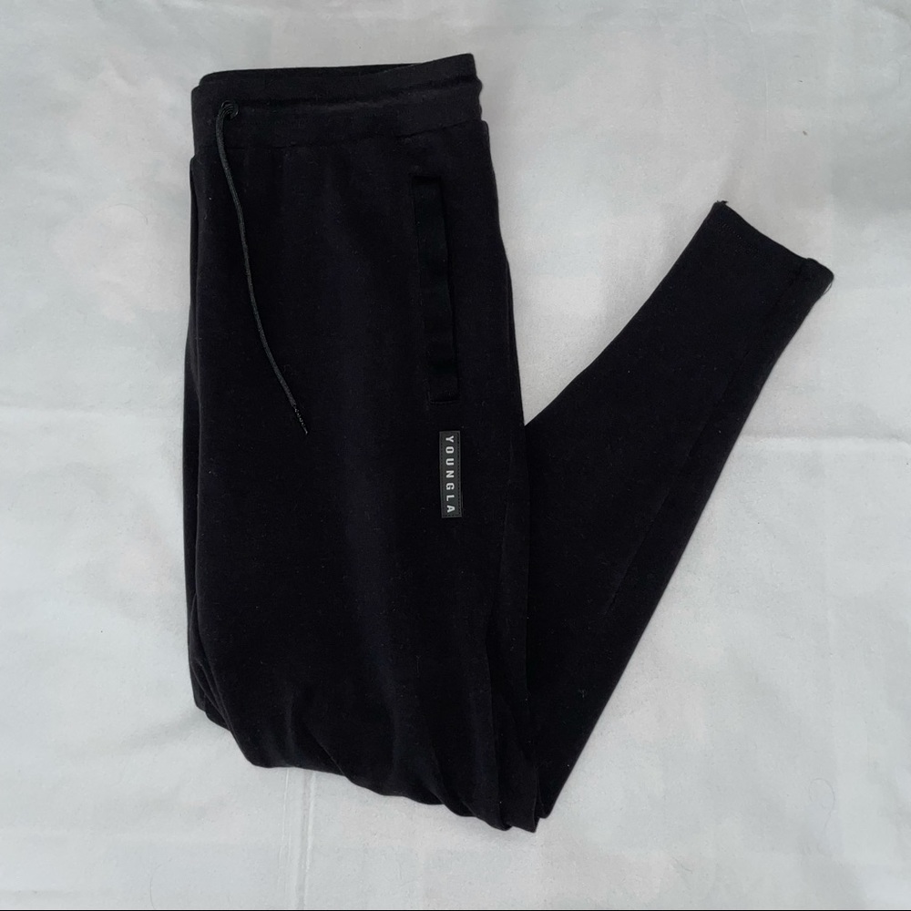 COPY - YoungLA 208 THE PERFECT JOGGERS